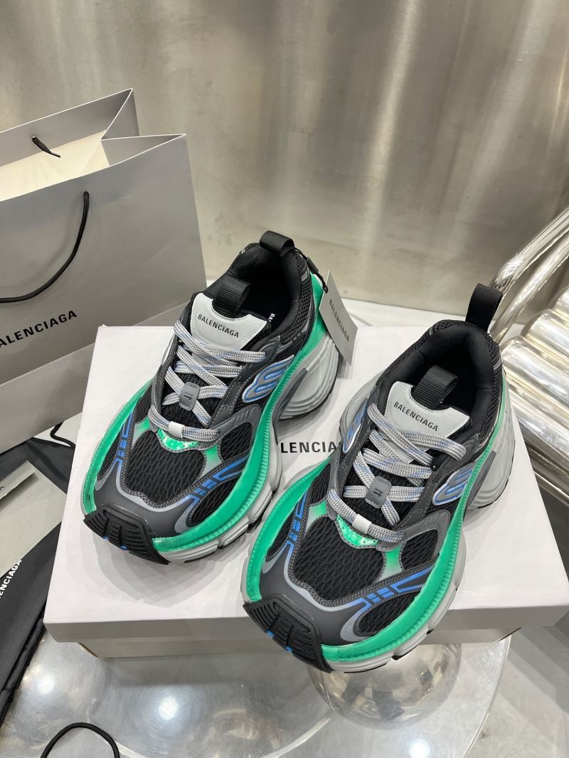 Balenciaga Track Shoes